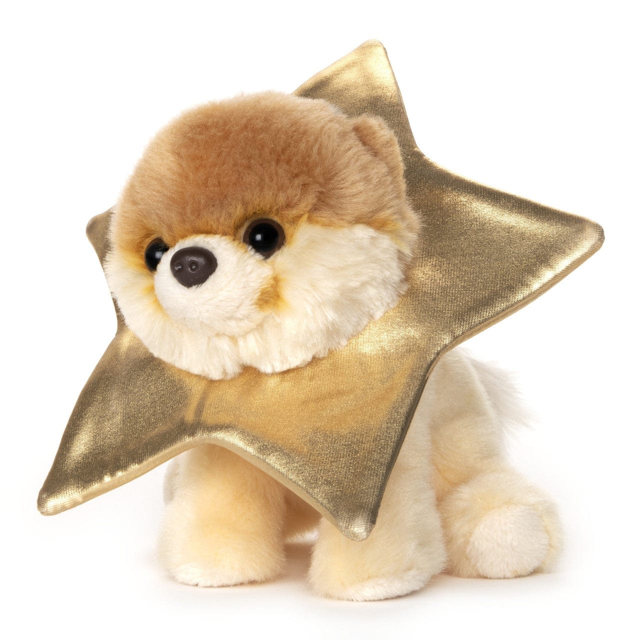 Gund Toys > Plushies Gund: Itty Bitty Boo - Shooting Star 6" 778988479605