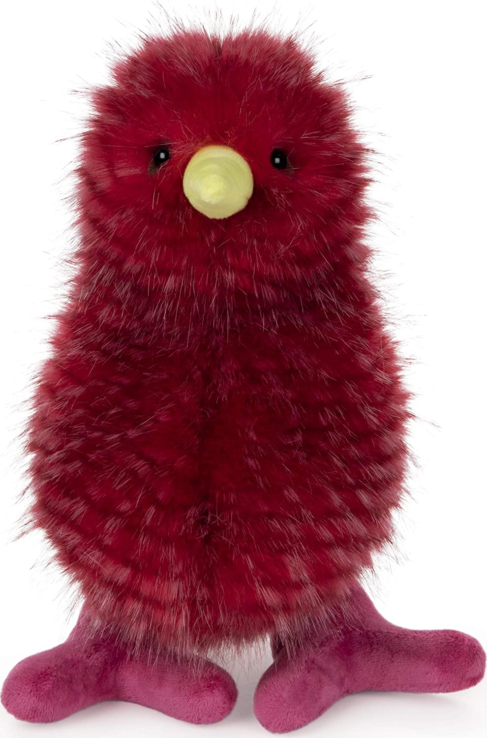Gund Toys > Plushies Gund: Kilowatt Kiwi - Pink 10.5" 778988478905