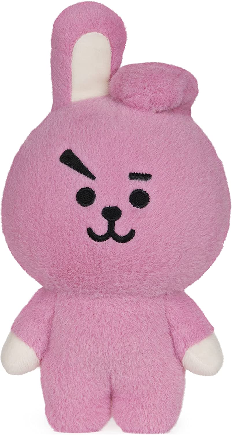 Gund: Line Friends - Cooky 7" - Third Eye