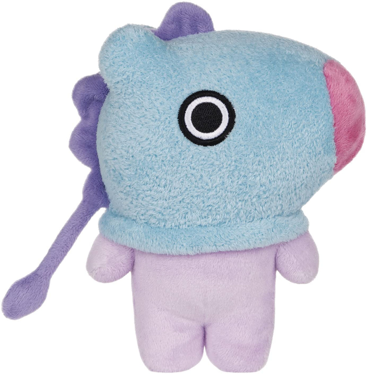 Gund Toys > Plushies Gund: Line Friends - Mang 7" 778988479896
