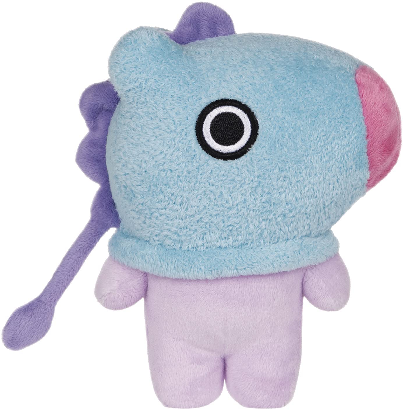 Gund Toys > Plushies Gund: Line Friends - Mang 7" 778988479896
