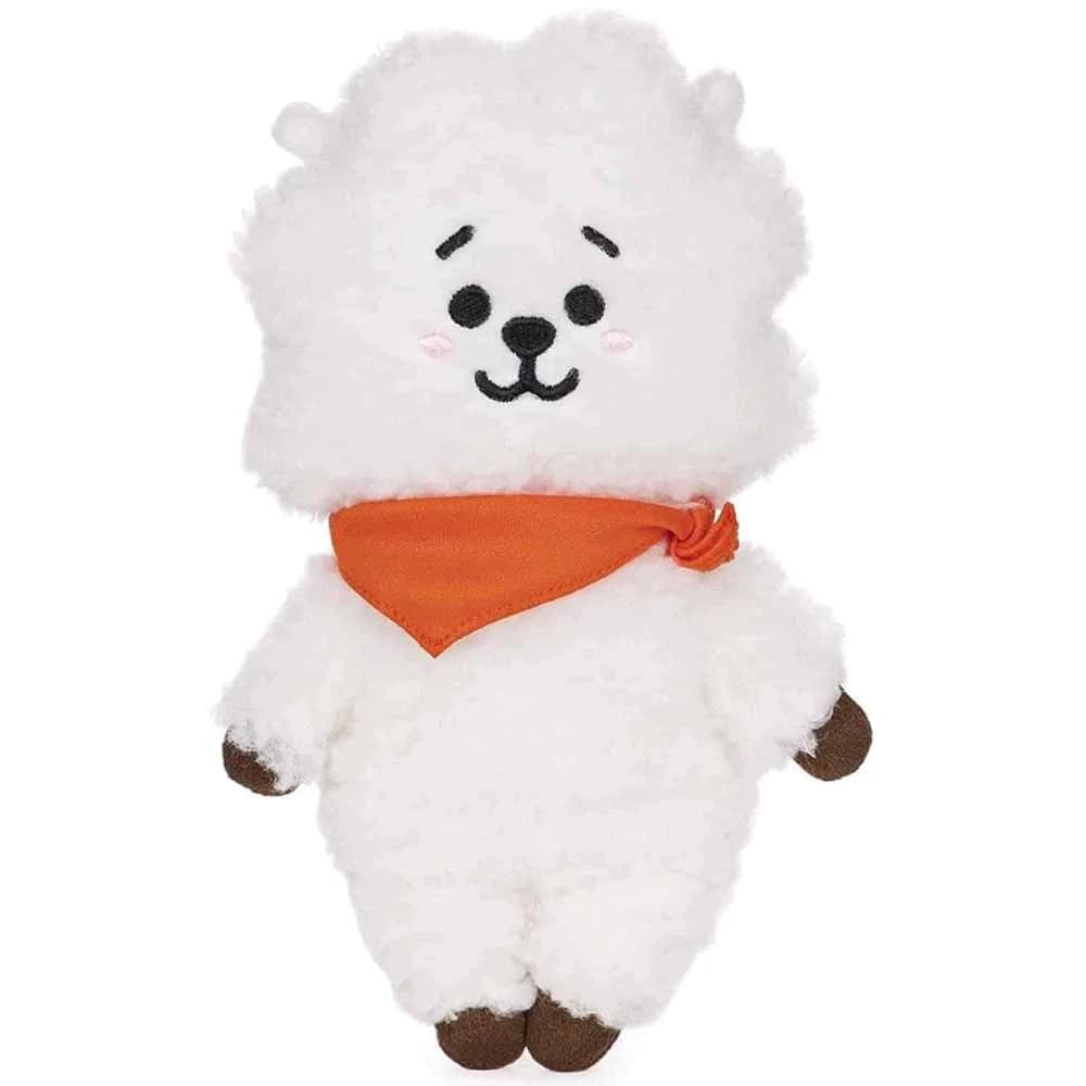 Gund Toys > Plushies Gund: Line Friends - RJ 7" 778988479865