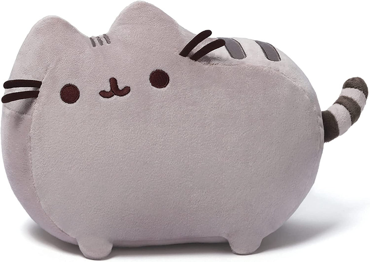 Gund Toys > Plushies Gund: Pusheen - Classic Medium 12" 028399069347 6048795