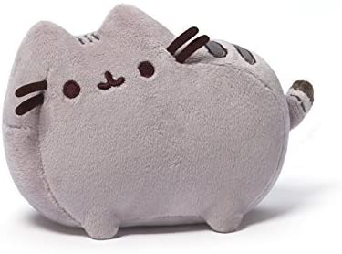 Gund Toys > Plushies Gund: Pusheen 6" 028399069330 6048794