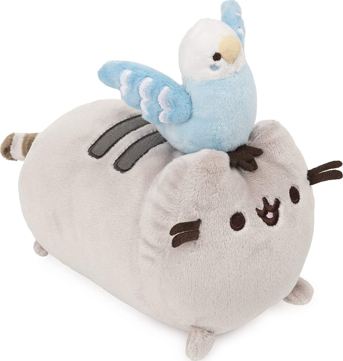 Gund Toys > Plushies Gund: Pusheen - Best Friend Set with Bo 778988326466 6059933