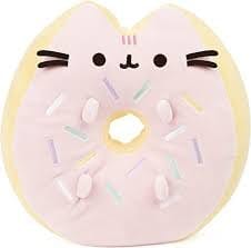 Gund Toys > Plushies Gund: Pusheen - Donut 778988326435 6059930