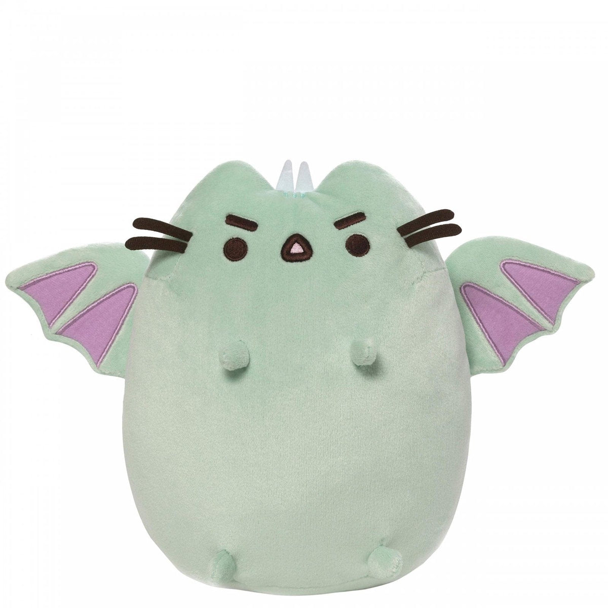 Gund Toys > Plushies Gund: Pusheen - Dragonsheen (Grumpy) 9" 028399121632 6052102
