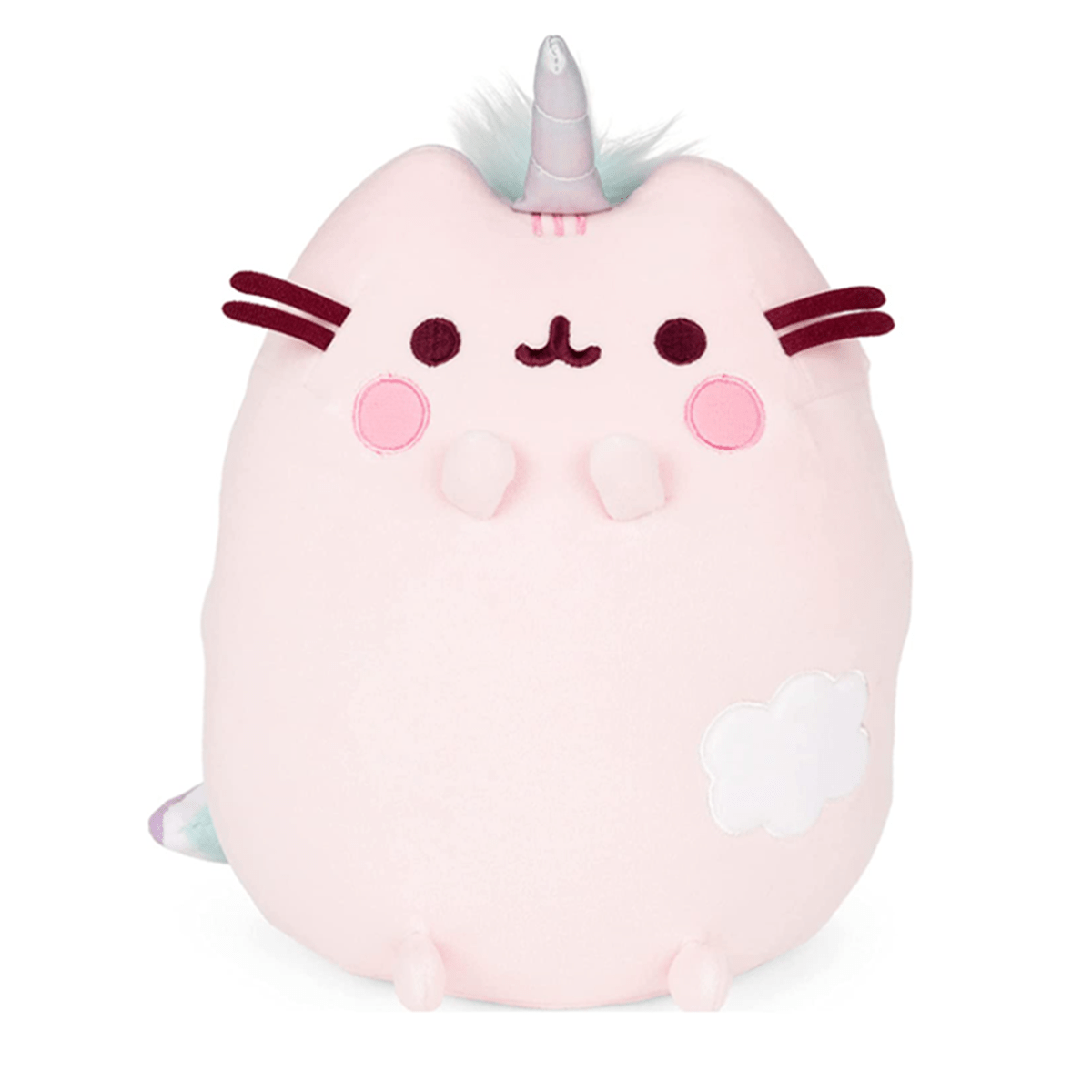 Gund Toys > Plushies Gund: Pusheen - Dreamy Pusheenicorn Squisheen 778988421659 6064051