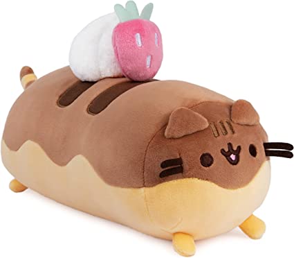 Gund Toys > Plushies Gund: Pusheen - Éclair 778988447468 6066192