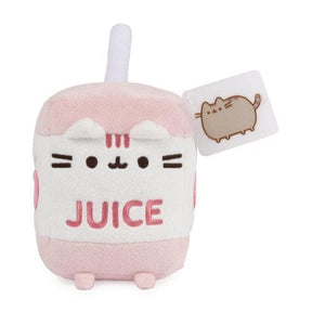 Gund Toys > Plushies Gund: Pusheen - Juice Box Sip 778988434208 6065124