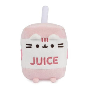 Gund Toys > Plushies Gund: Pusheen - Juice Box Sip 778988434208 6065124