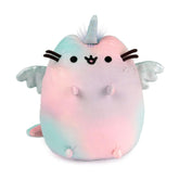 Gund Toys > Plushies Gund: Pusheen - Magic Swirl Pusheenicorn 778988422397 6064122