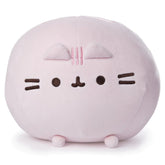 Gund Toys > Plushies Gund: Pusheen - Pink Round Squisheen 778988475010 6054310