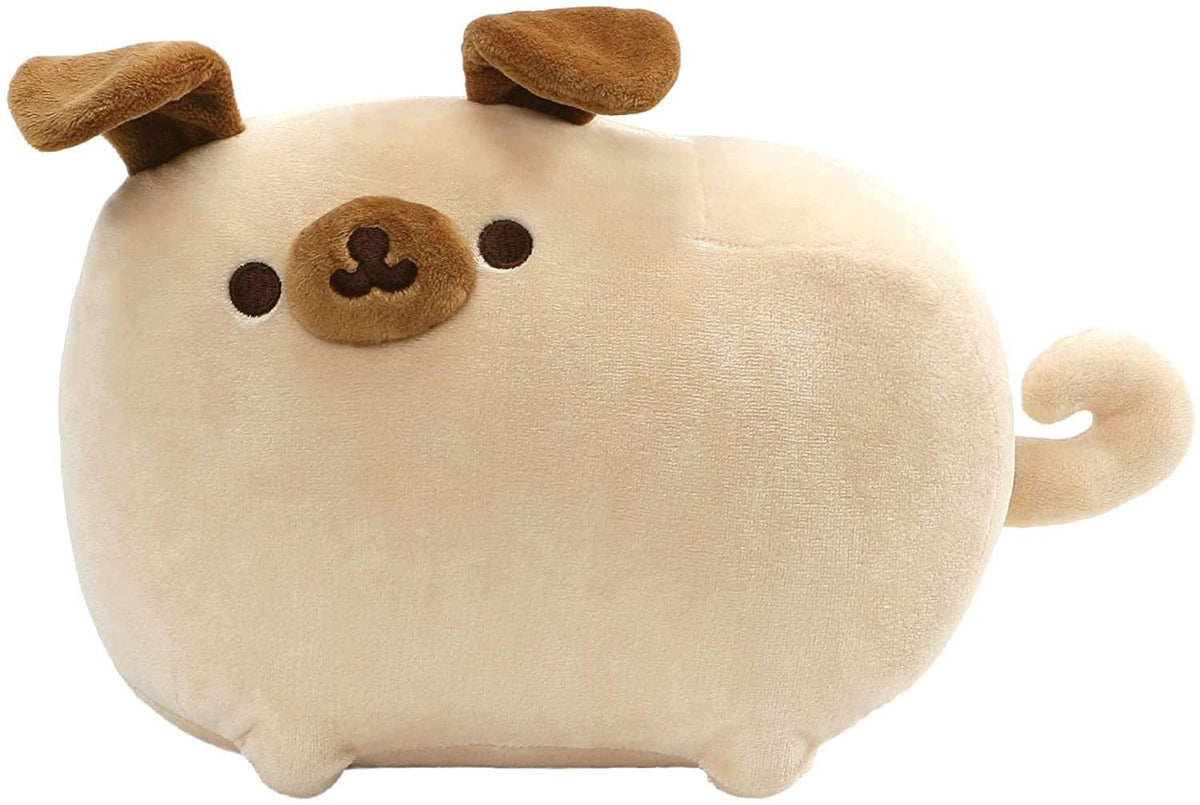 Gund Toys > Plushies Gund: Pusheen - Pugsheen 028399111725 6050634