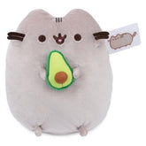 Gund Toys > Plushies Gund: Pusheen - Pusheen, Snackable Avacado 778988449950 6066329