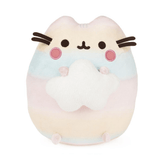 Gund Toys > Plushies Gund: Pusheen - Rainbow Ombre 778988395967 6061522