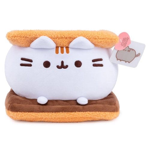 Gund Toys > Plushies Gund: Pusheen - Smores 778988438879 6065506