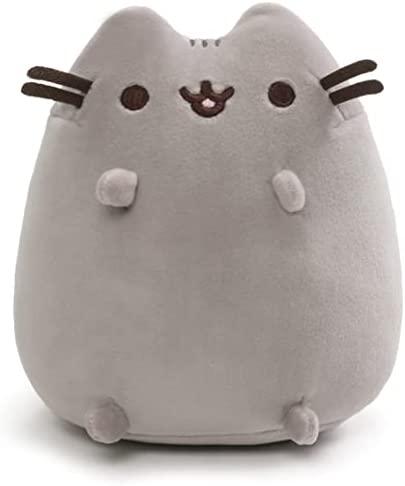Gund Toys > Plushies Gund: Pusheen -  Squisheen, Small 028399122318 6052152