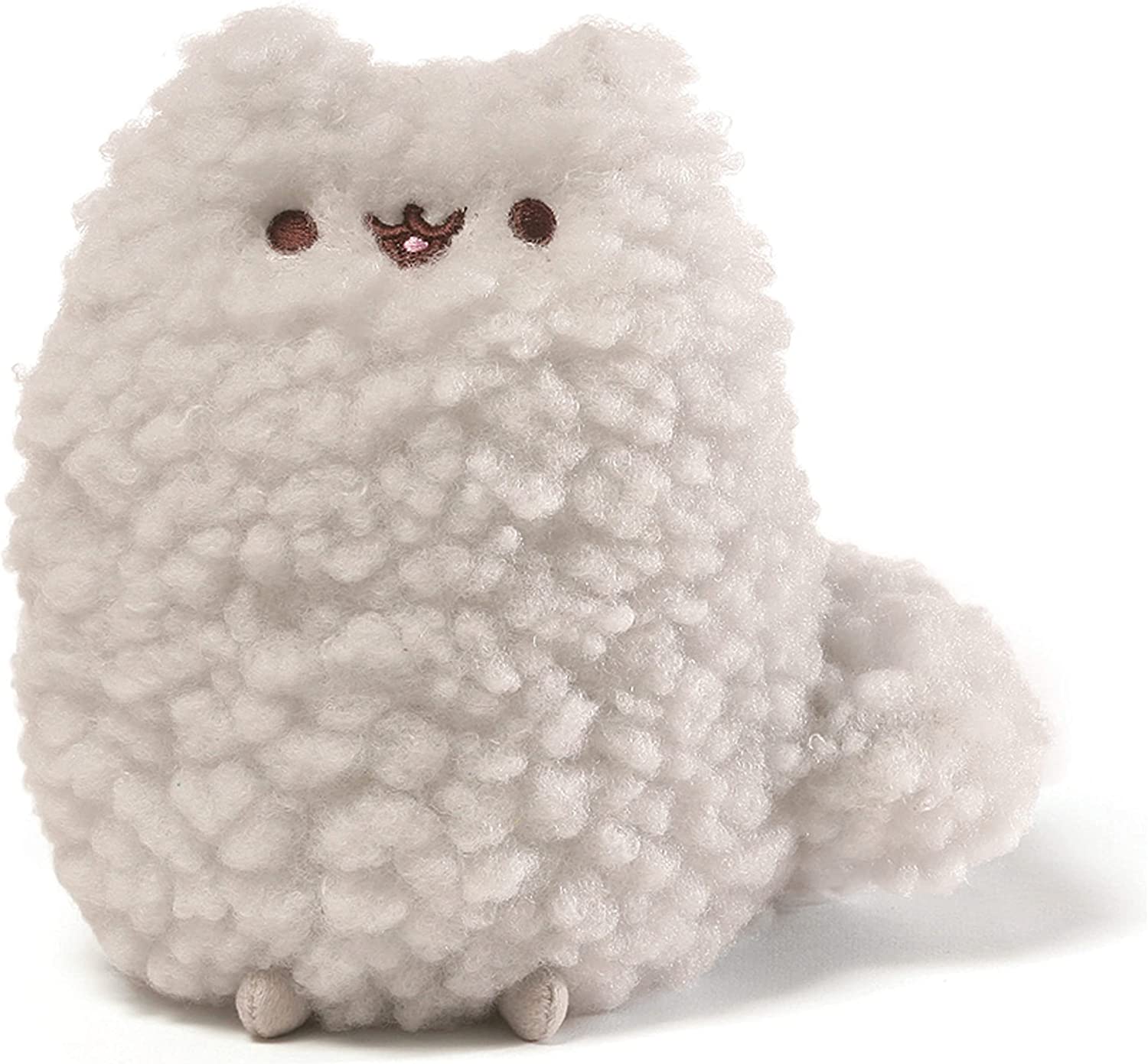 Gund Toys > Plushies Gund: Pusheen - Stormy 6.5" 028399094844