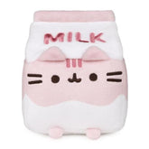 Gund Toys > Plushies Gund: Pusheen - Strawberry Milk Sip 778988434048 6065113