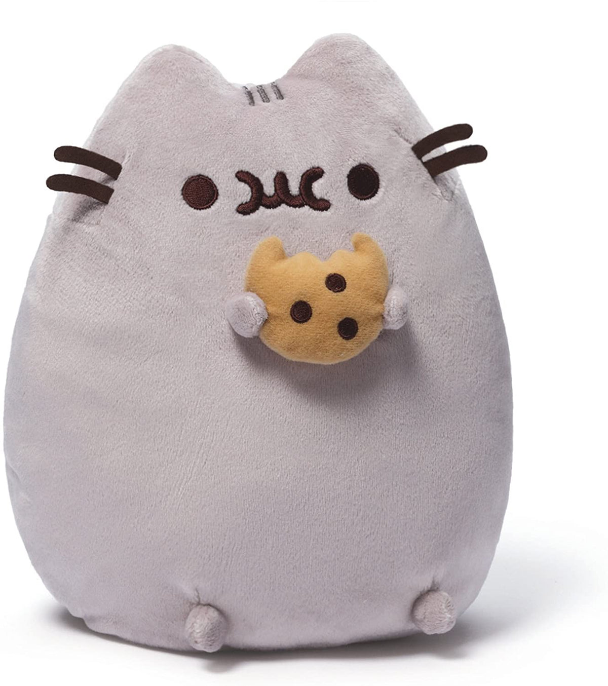 Gund: Pusheen w/ Snackable Cookie 9.5" - Third Eye