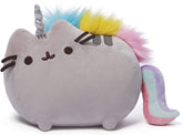 Gund: Pusheenicorn - Rainbow Cat 13" - Third Eye