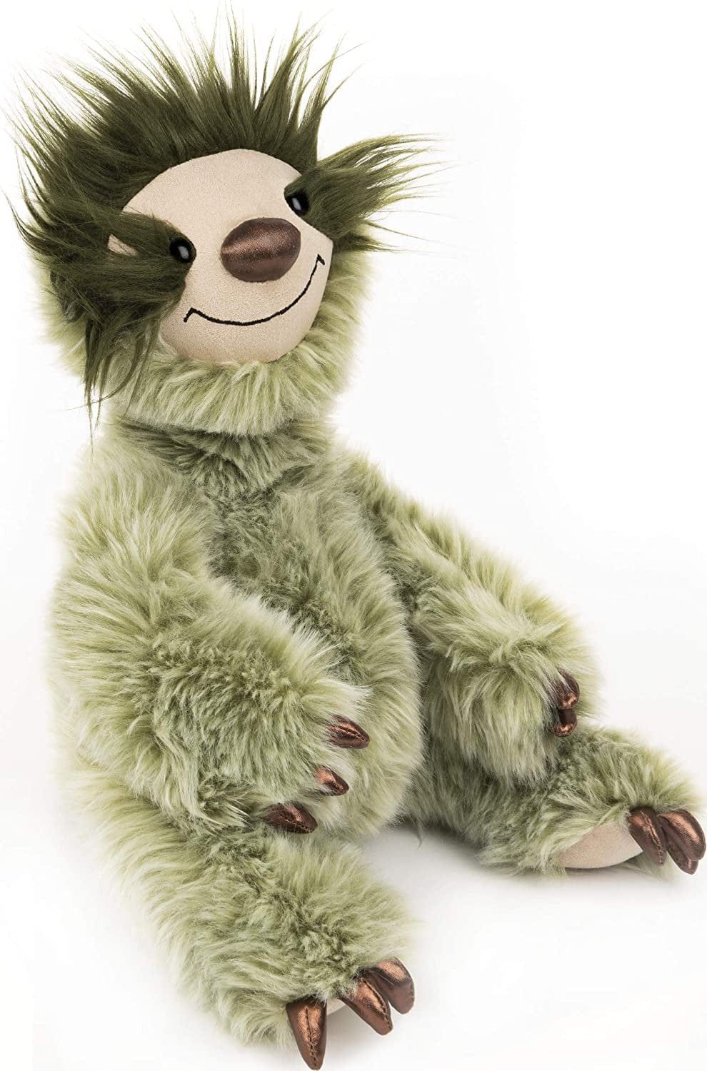 Gund Toys > Plushies Gund: Roswell Sloth 778988316696 6058953