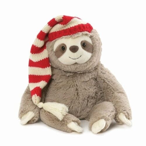 Gund Toys > Plushies Gund: Sammy the Sloth 028399121762 6052114