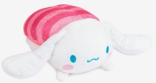 Gund Toys > Plushies Gund: Sanrio - Cinnamoroll Sashimi 778988445624 6066062