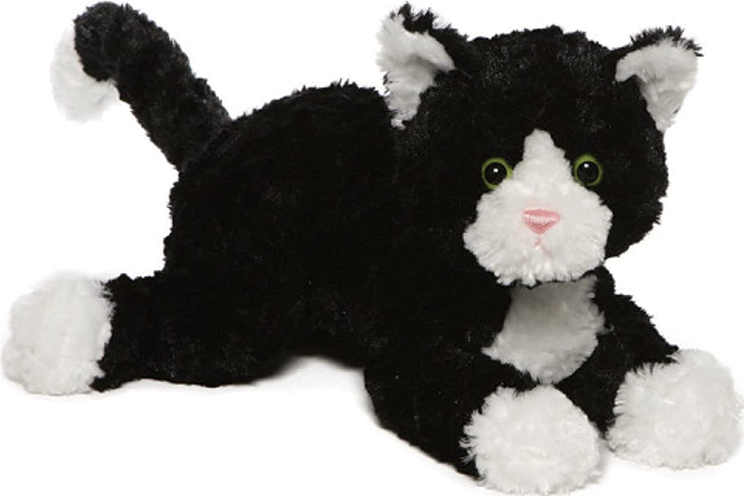 Gund Toys > Plushies Gund: Sebastian Tuxedo Cat 14" 028399111893