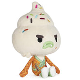 Gund Toys > Plushies Gund: Toca Boca - Ice Crime (Toca Life World) 778988480564 6056194