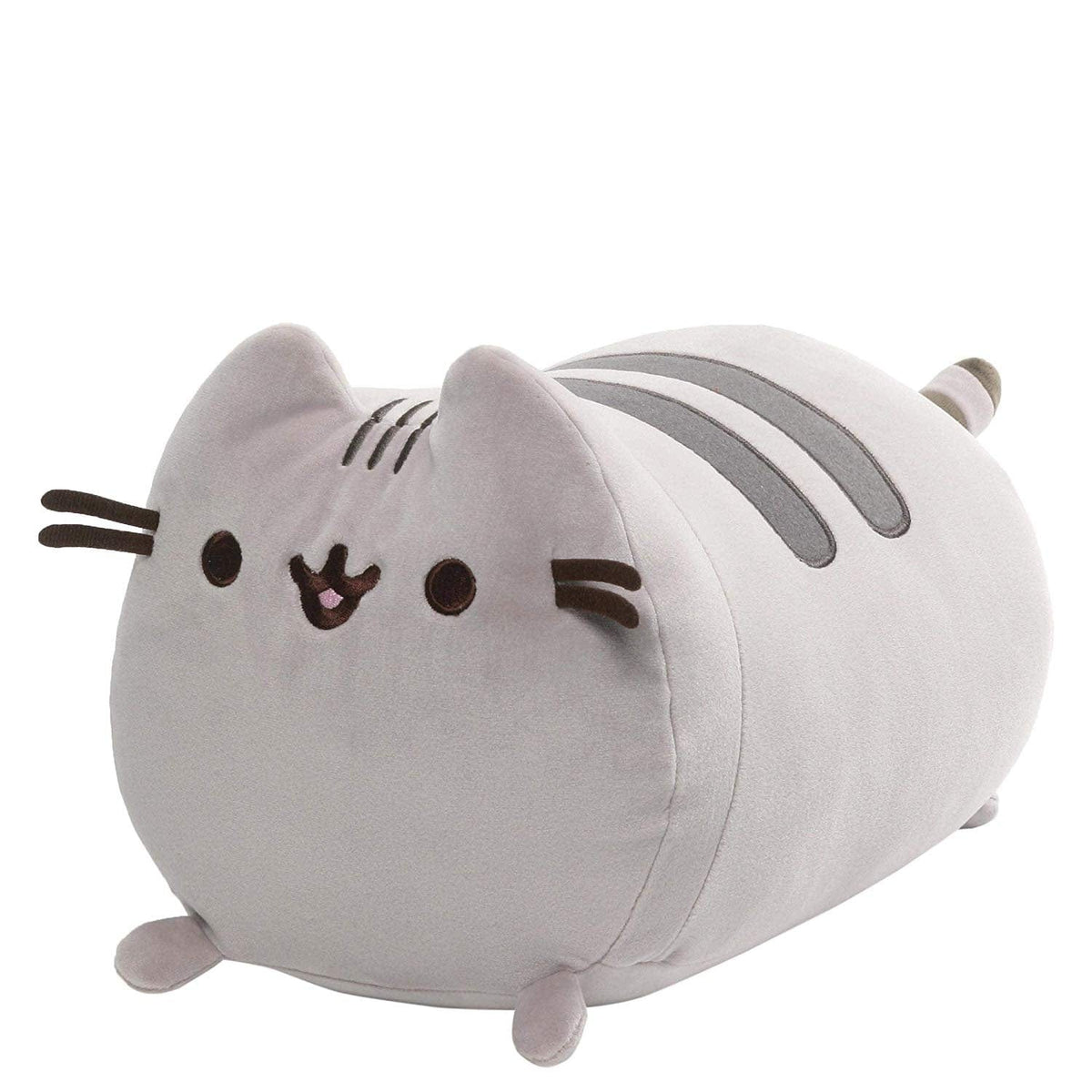 Gund: Pusheen - Squisheen, Medium Log - Third Eye