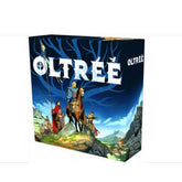 Hachette Board Games > Large Box Games Oltree 3616450005266 HBG 8138773 R-01