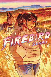 HARPER ALLEY Graphic Novel Firebird GN 9780062981516 MAY231834