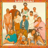 Glass Animals Music > Vinyl Records Glass Animals - How To Be a Human Being 602557001877 HRVS2557001877.1
