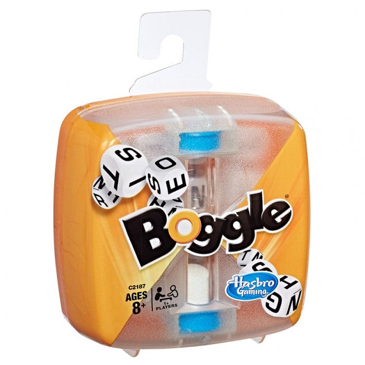 Boggle - Third Eye