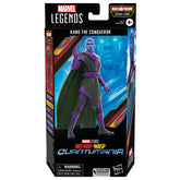 Hasbro Toy Group Toys > Action Figures > Marvel Legends Hasbro: Marvel Legends - Kang the Conqueror (Quantumania) 5010994180072 DEC229160