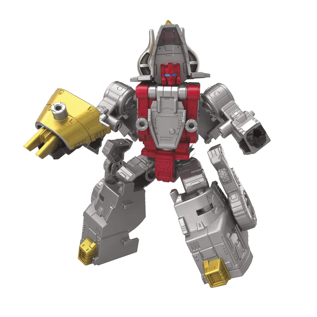 Hasbro: Transformers Legacy Evolution - Dinobot Slug - Third Eye