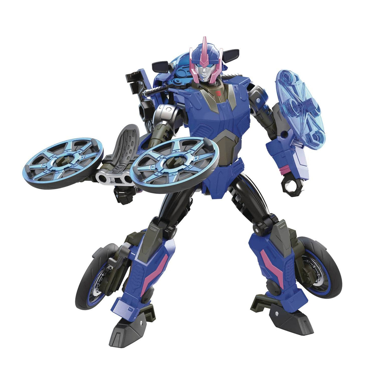 Hasbro: Transformers Generations - Prime Universe Arcee (Legacy)