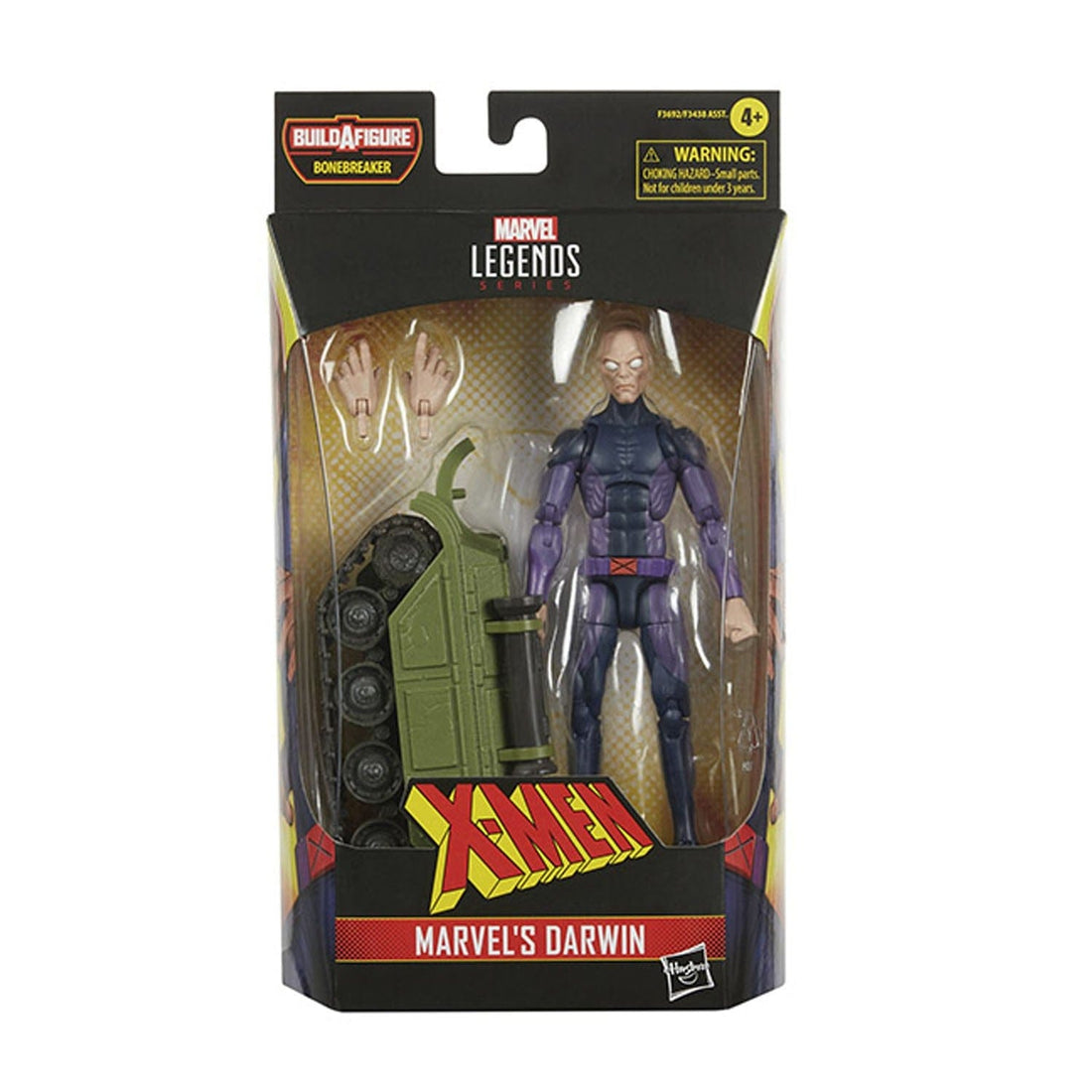 Hasbro
