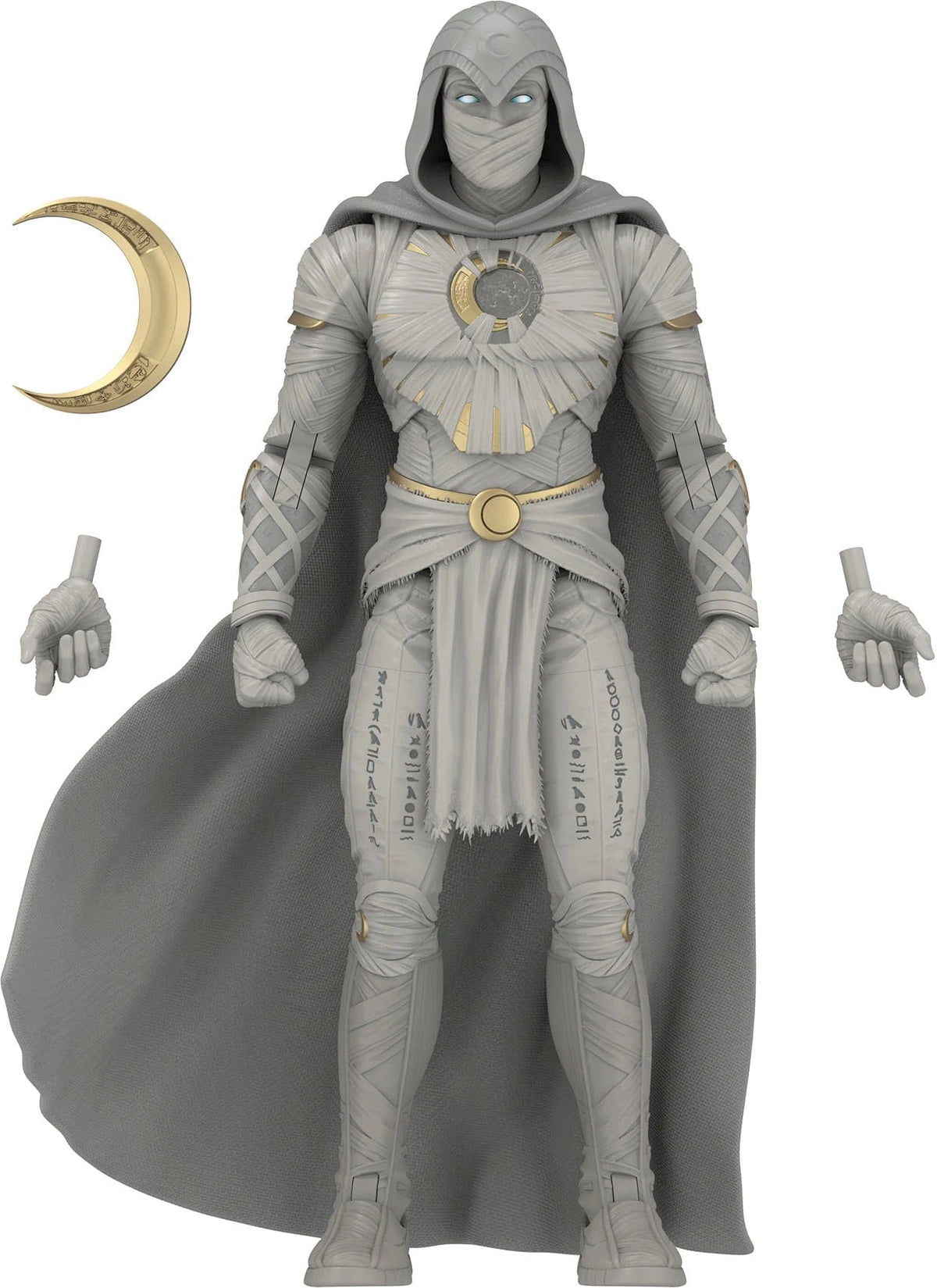 Hasbro Toys > Action Figures > Marvel Legends Hasbro: Marvel Legends - Moon Knight (Build-a-Figure Infinity Ultron) 5010994134686