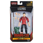 Hasbro: Marvel Legends - Shang-Chi (Legend of the Ten Rings) - Third Eye