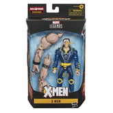 Hasbro: Marvel Legends - X-Man (X-Men) - Third Eye