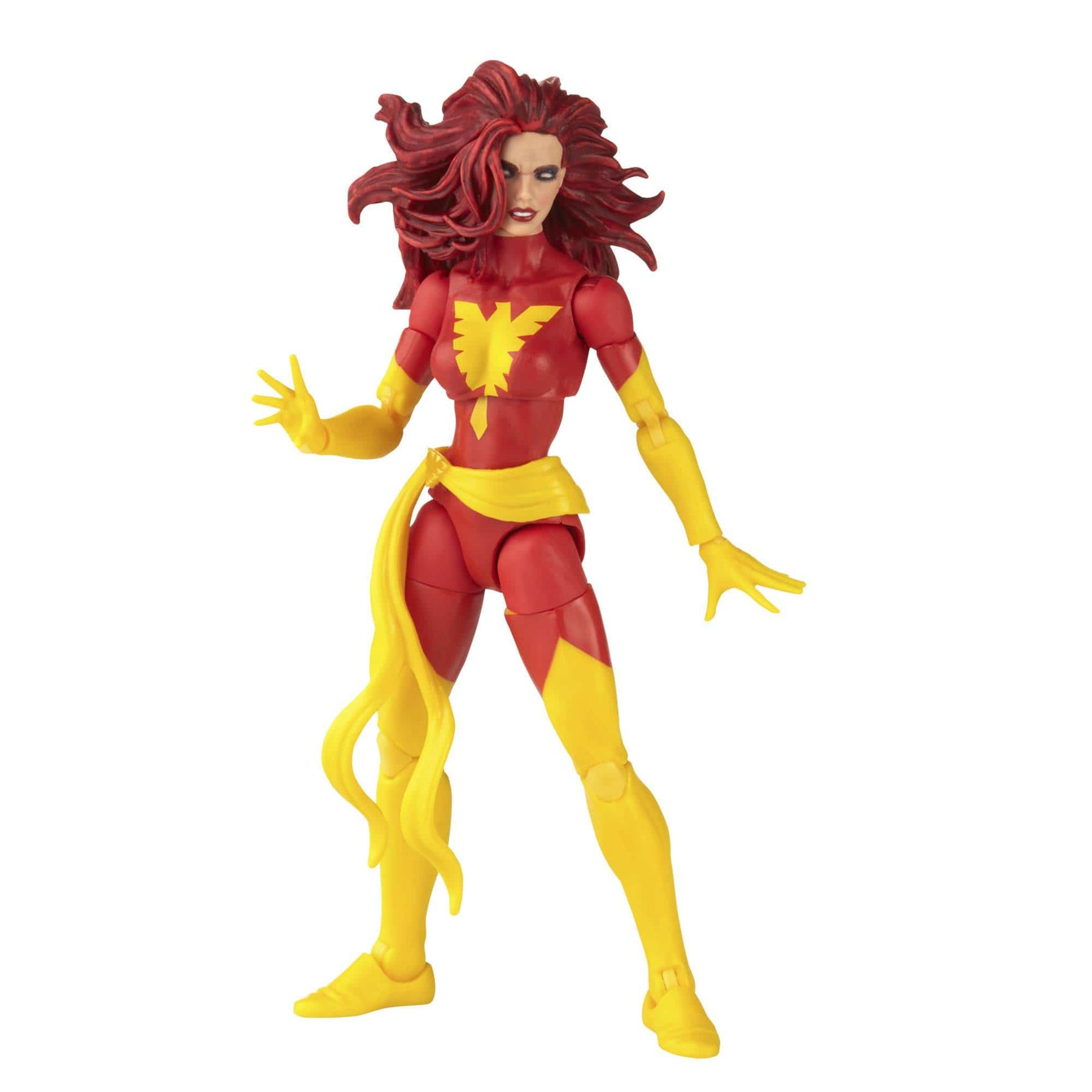 Hasbro Toys > Action Figures > Marvel Legends Hasbro: Marvel Retro Legends - Dark Phoenix (Uncanny X-Men) 5010994140601 AUG228049