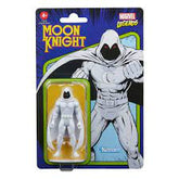 Hasbro Toys > Action Figures > Marvel Legends Kenner: Marvel Retro Legends - Moon Knight 5010993962662