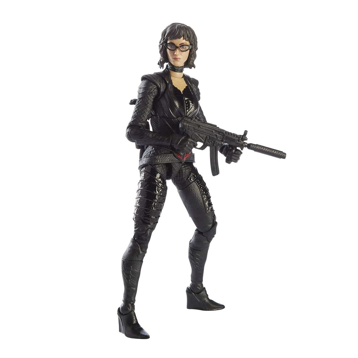 Hasbro Toys > Action Figures > Other Action Figures Hasbro: GI Joe Classified - Baroness (Origins) 5010993736966 STL192913