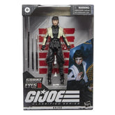 Hasbro Toys > Action Figures > Animation Hasbro: GI Joe Classified Series - Akiko (Origins) 5010993738359