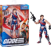 Hasbro: GI Joe Classified Series - Tomax Paoli - Third Eye