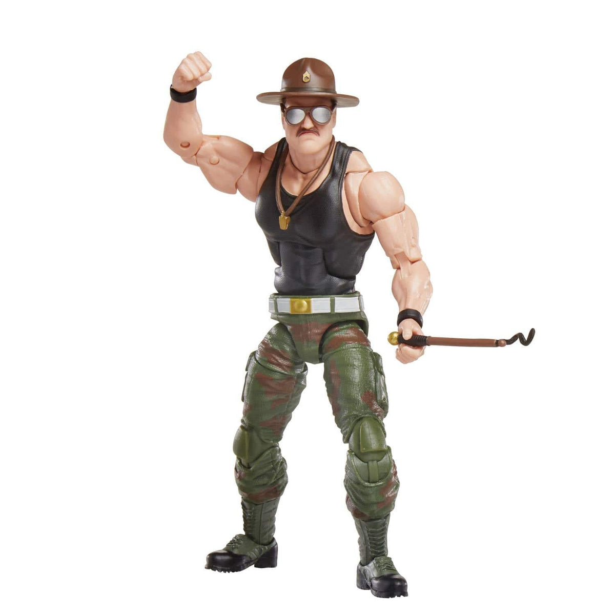 Hasbro Toys > Action Figures > Other Action Figures Hasbro: GI Joe Classified - Sgt. Slaughter 5010993973644 STL245034