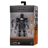 Hasbro Toys > Action Figures > Other Action Figures Hasbro: Star Wars Black Series - Dark Trooper 5010994146160 DEC219503